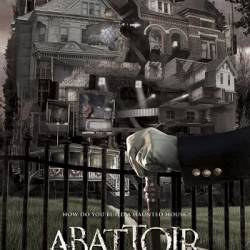 .   / Abattoir (2016) BDRip-AVC ( ,  )
