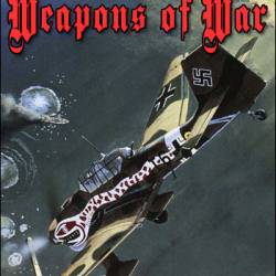   ( ).  / Weapons of War (Scorched Earth) The Stuka (1997) DVDRip