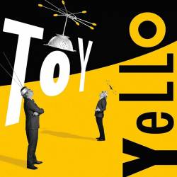 Yello - Toy (2016) Mp3,FLAC