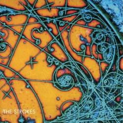 The Strokes - Is This It (2001) LP [Lossless+Mp3]