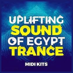 VA - Uplifting Sound Of Egypt Horizon (2016)