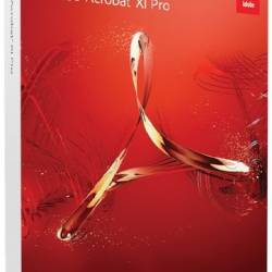 Adobe Acrobat XI Pro 11.0.18 RePack by KpoJIuK