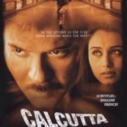  / Calcutta Mail (2003) DVDRip ( ,  ,  )