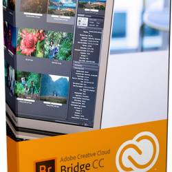 Adobe Bridge CC 2015 6.3.1.16 by m0nkrus