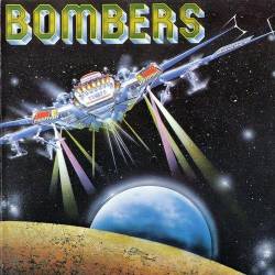 Bombers - Bombers (1978) [Lossless+Mp3]