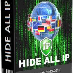 Hide ALL IP 2016.11.08.161108 + Portable (ENG)     IP-     !