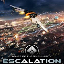 Ashes of the Singularity: Escalation (2016/ENG/RePack)