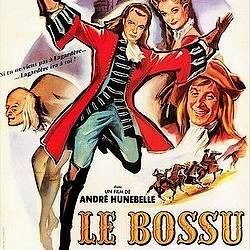  / Le Bossu (1959) DVDRip