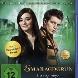  3:   / Smaragdgr&#252;n (2016) HDRip/BDRip 720p