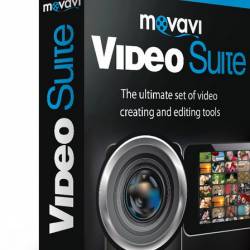 Movavi Video Suite 16.0.2