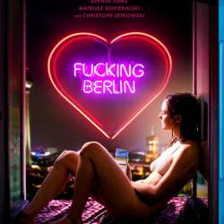 ׸  / Fucking Berlin (2016/HDRip)