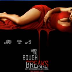     / When the Bough Breaks (2016) HDRip/2100Mb/1400Mb/BDRip 720p/BDRip 1080p/