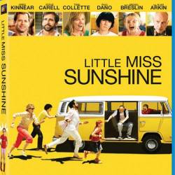    / Little Miss Sunshine (2006) BDRip  ,  