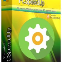 TweakBit PCSpeedUp 1.8.0.2 + Rus