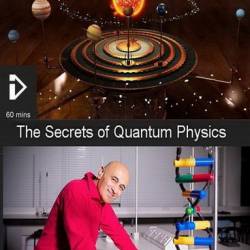 BBC.    / 1-2   2 / The Secrets of Quantum Physics (2014) HDTVRip