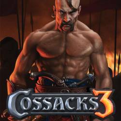 Cossacks 3 (Update 28/2016/RUS/ENG/MULTi8/GOG)