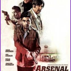  / Arsenal (2017) WEB-DLRip / WEB-DL