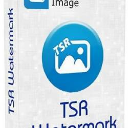 TSR Watermark Image Software Pro 3.5.7.4 + Portable