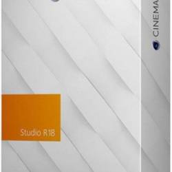 Maxon CINEMA 4D Studio/Visualize/Broadcast/Prime R18.039 Build RB183317 Retail (MULTI/RUS/ENG)