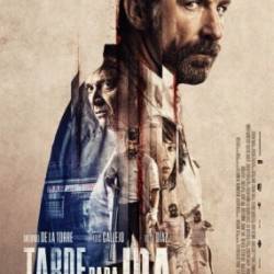  / Tarde para la ira (2016) HDRip / BDRip