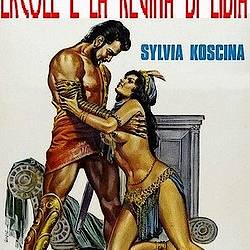  :     / Ercole e la regina di Lidia (1958) DVDRip