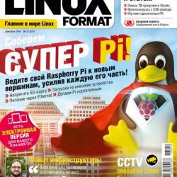 Linux Format 12 (217)  2016 ()