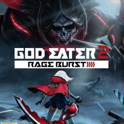 GOD EATER 2 Rage Burst (2016/RUS/ENG/MULTi6)