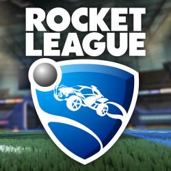 Rocket League [v 1.25 + 13 DLC] (2015) PC | 