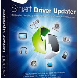 Smart Driver Updater 4.0.5 Build 4.0.0.1866 + Portable