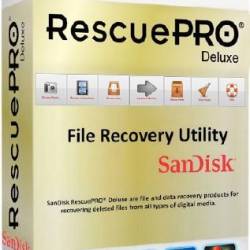 LC Technology RescuePRO Deluxe 5.2.6.9