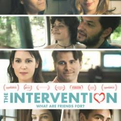  / The Intervention (2016) WEB-DLRip
