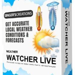 Weather Watcher Live 7.2.81