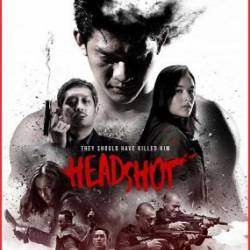 :    / Headshot (2016) WEB-DLRip / WEB-DL
