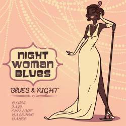 Night Woman Blues (2017) MP3