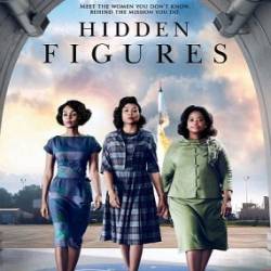   / Hidden Figures (2016) DVDScr