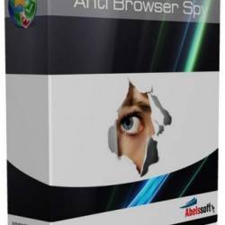 Abelssoft AntiBrowserSpy 2017 v184 Retail