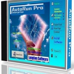 Longtion AutoRun Pro Enterprise 14.9.0.418