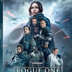 -:  .  / Rogue One: A Star Wars Story (2016) HDRip/2100Mb/1400Mb/700Mb/BDRip 720p/BDRip 1080p/