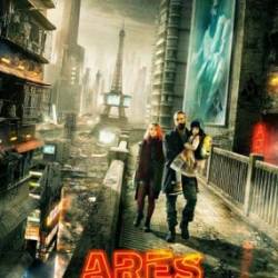  / Ares (2016) WEB-DLRip / WEB-DL