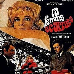   / La femme ecarlate (1969) DVDRip