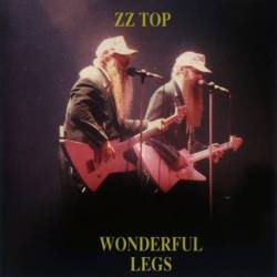 ZZ Top - Wonderful Legs (1980) [Live] [Bootleg]