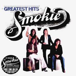 Smokie - Greatest Hits. Vol.1-2 / 2CD.  New Extended Version (2017) FLAC