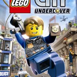 LEGO City Undercover (2017/RUS/ENG/MULTi10/RePack)