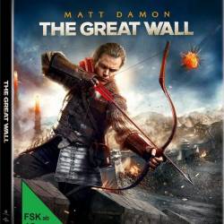   / The Great Wall (2016) WEB-DLRip/2100Mb/1400Mb/WEB-DL 720p/WEB-DL 1080p/