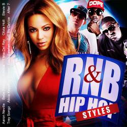 RnB & Hip Hop Styles (2017) MP3