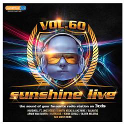 Sunshine Live Vol.60 (2017)