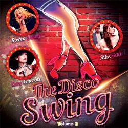 The Disco Swing Vol.2 (2017) MP3