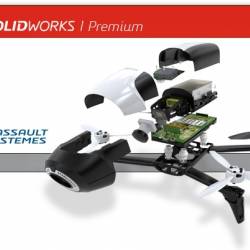 SolidWorks 2017 SP3 Premium