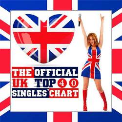 The Official UK Top 40 Singles Chart 28.04.2017 (2017)