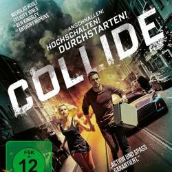  / Collide  (2016) HDRip/BDRip 720p/BDRip 1080p/